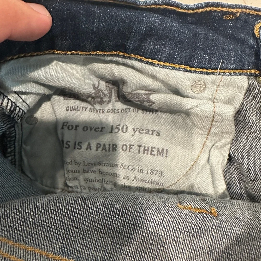 Levis levi strauss